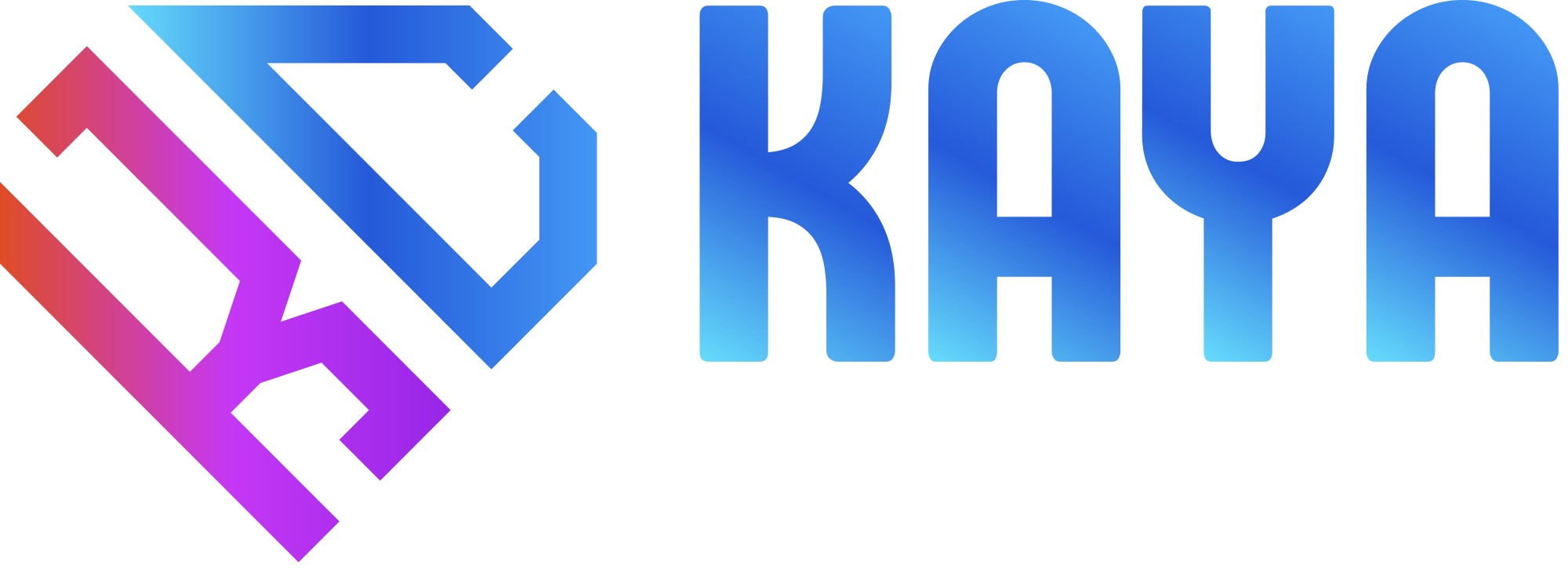 Kayacasino logo